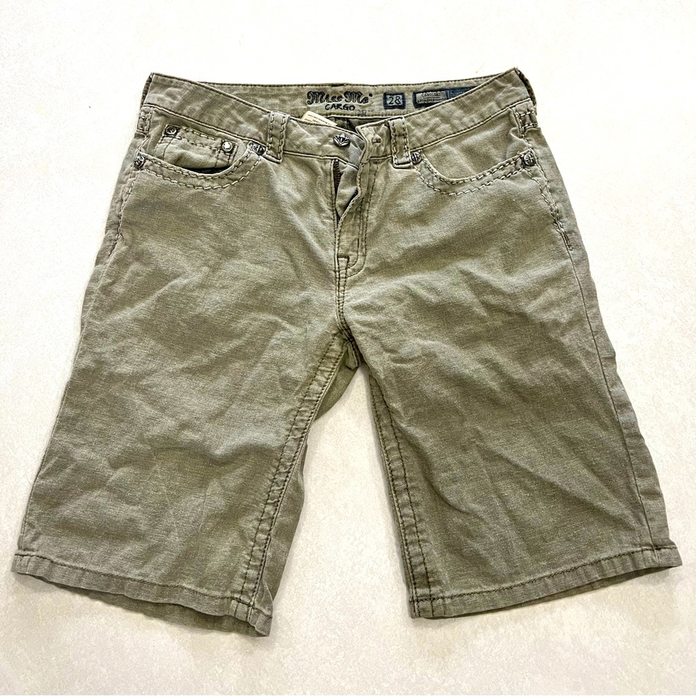 Women’s cargo shorts